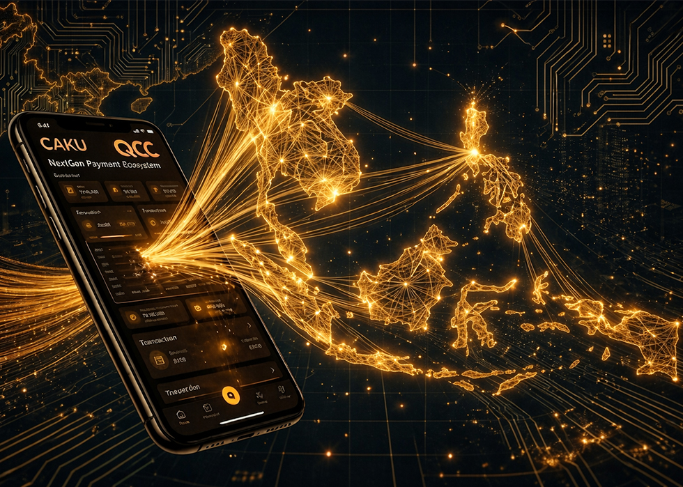 CAKU Open-Platform Card Processing System