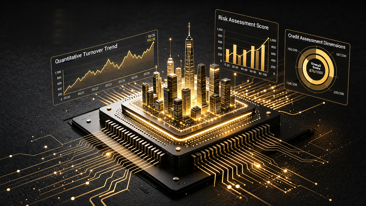 CoreOptimizer.AI