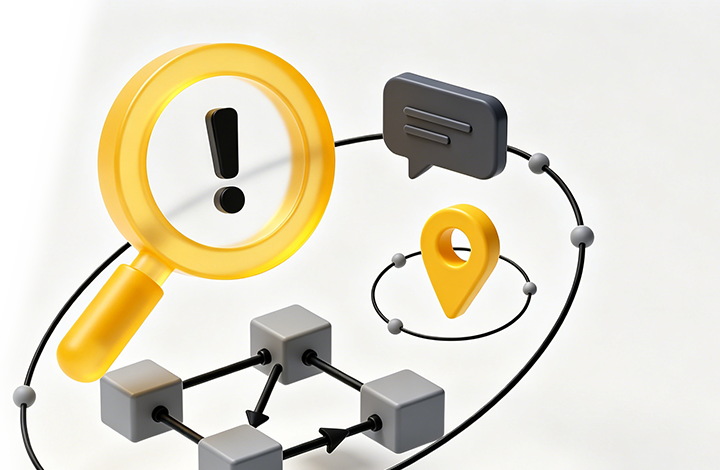 Intelligent Diagnostic Reports and Benefit Quantification