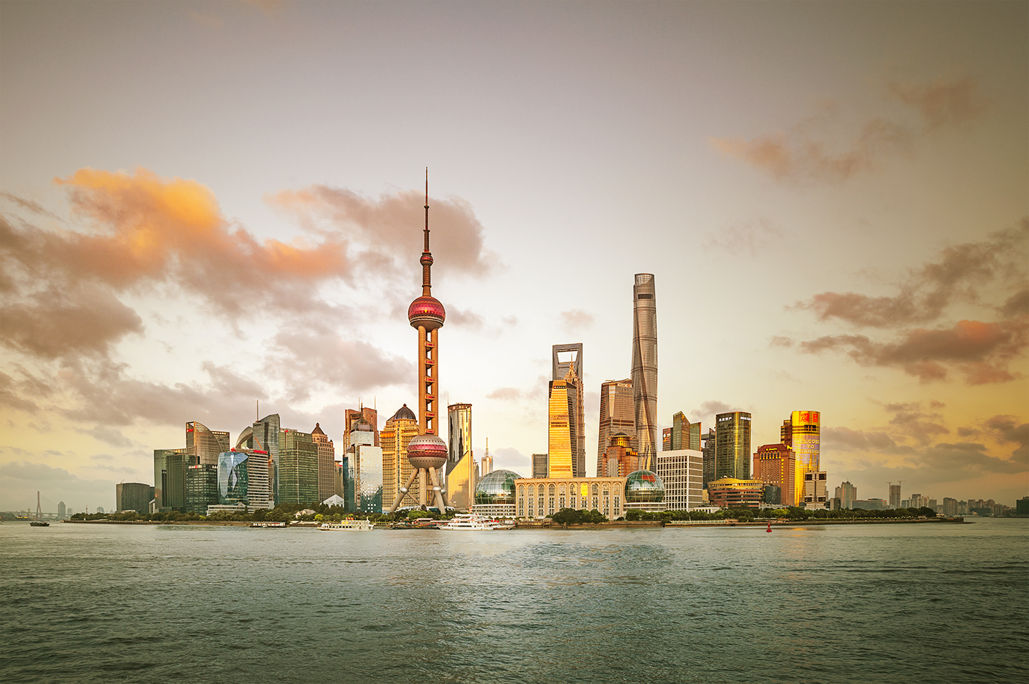Shanghai, China