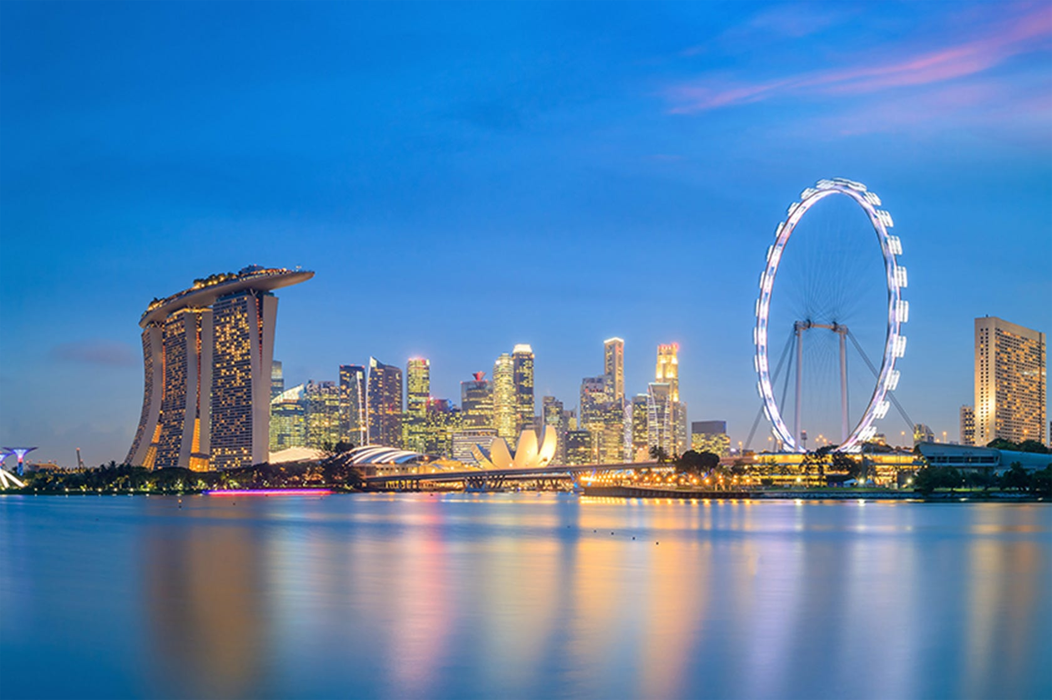 Singapore