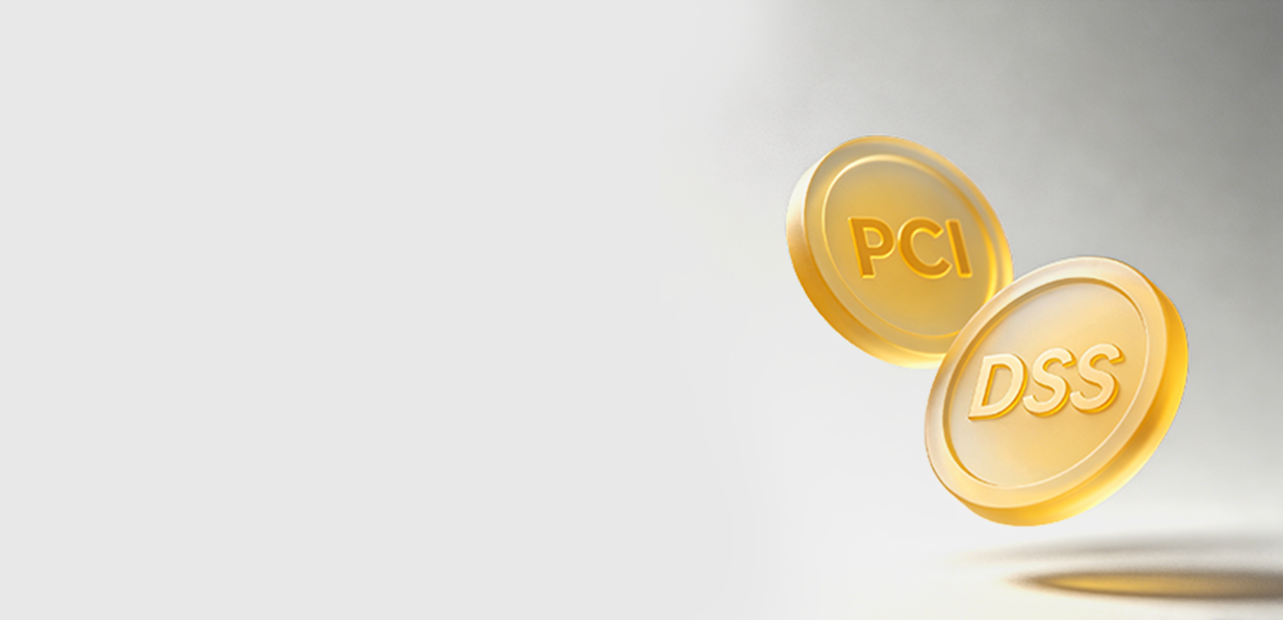 Compliance for PCI (Payment Card Industry)<br>DSS (Data Security Standard) Assessment