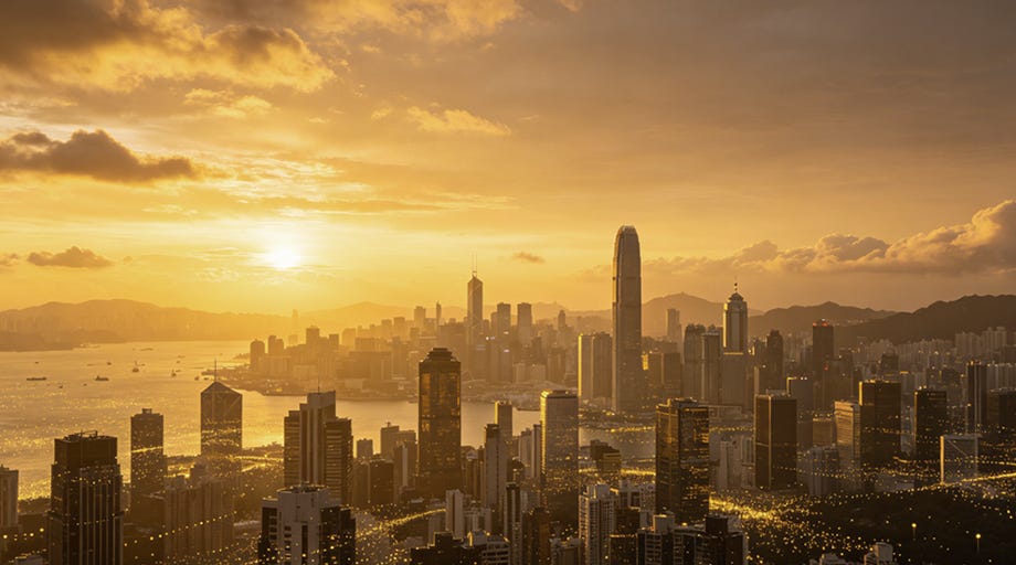 Modernizing SWIFT & CHATS Payment Core for a Leading Hong Kong Bank