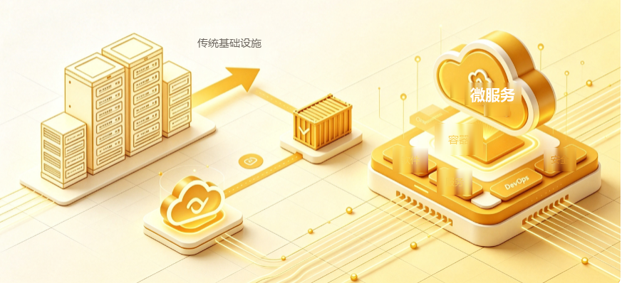 下一代银行支付系统：从数字化迈向智能化